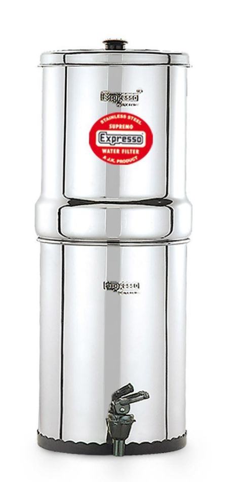 Water Filter - Purifier